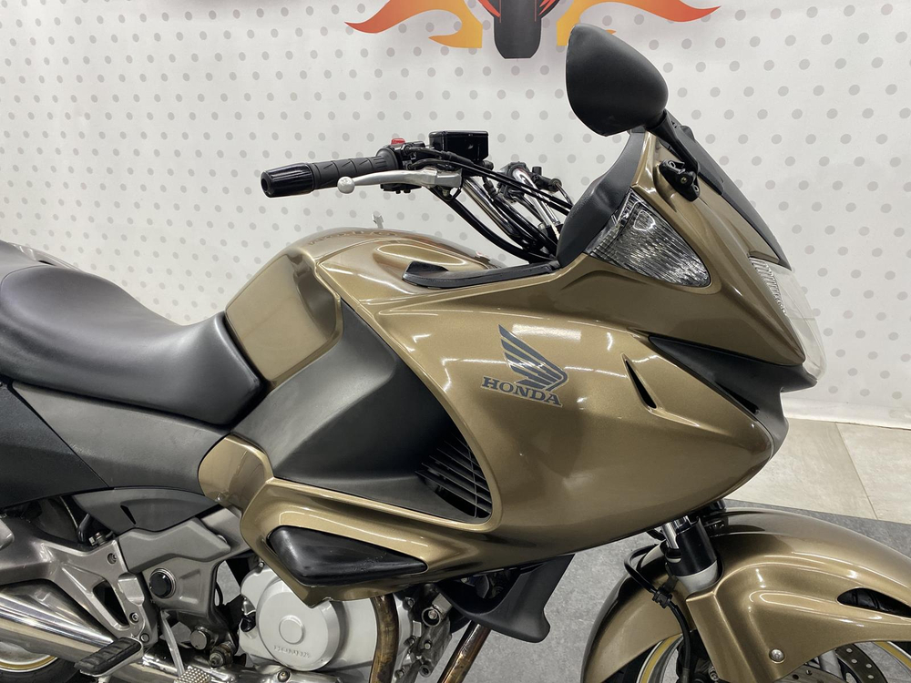 Honda NT700V Deauville 2006