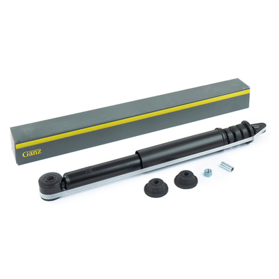 Амортизатор GANZ задний (газомасляный) L=R RENAULT Logan II (14-) / Sandero II (14-) Арт.: GIK02165