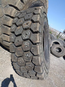 24.00R35 Michelin X TRA LOAD GRIB шина б/у