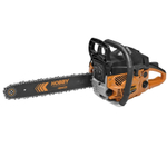 Бензопила CARVER HOBBY HSG 162-18"