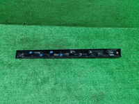 Накладка двери передняя BMW X3 G01 (17-24) M-paket