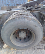 Mercedes-Benz ACTROS 4x2 Седельный тягач 1853 (Дизельный, 12,8 л, 531 л.с., АТ)