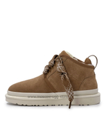 MENS NEUMEL FT BOOT - Chestnut