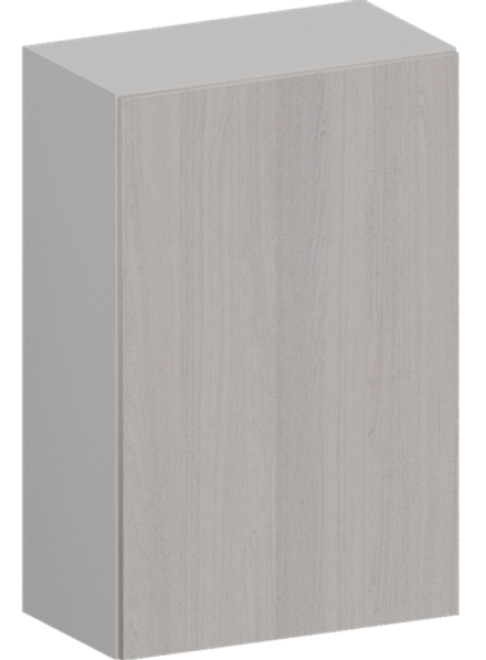 Кухня Модуль ШВ 609М Графит / Анкор