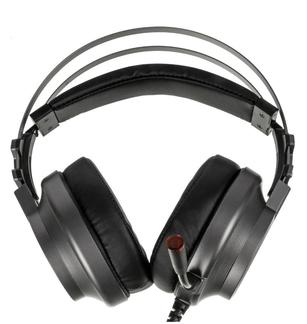 Наушники с микрофоном A4Tech Bloody J527