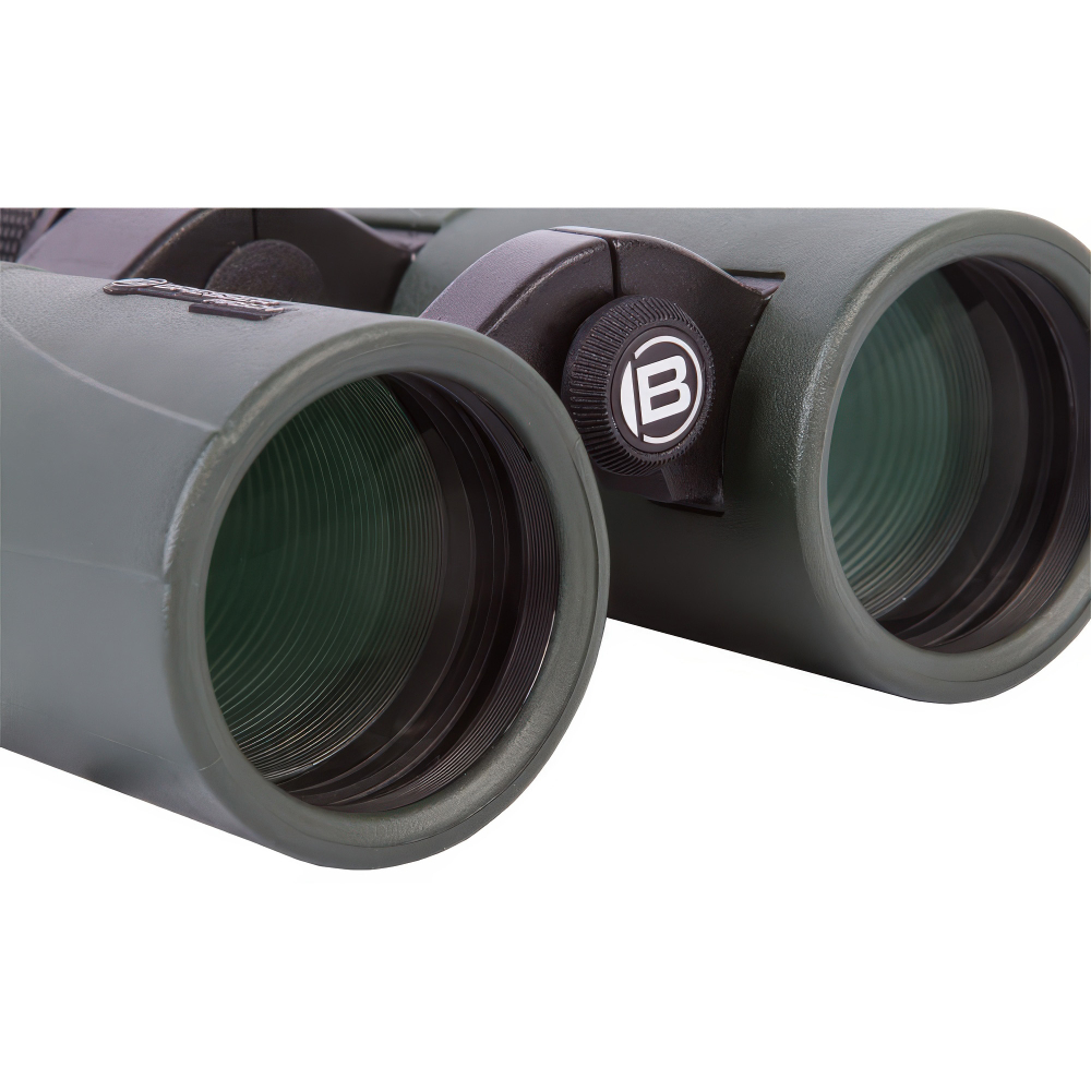 Бинокль Bresser Pirsch 8x42 - Газонаполненный влагозащищенный корпус