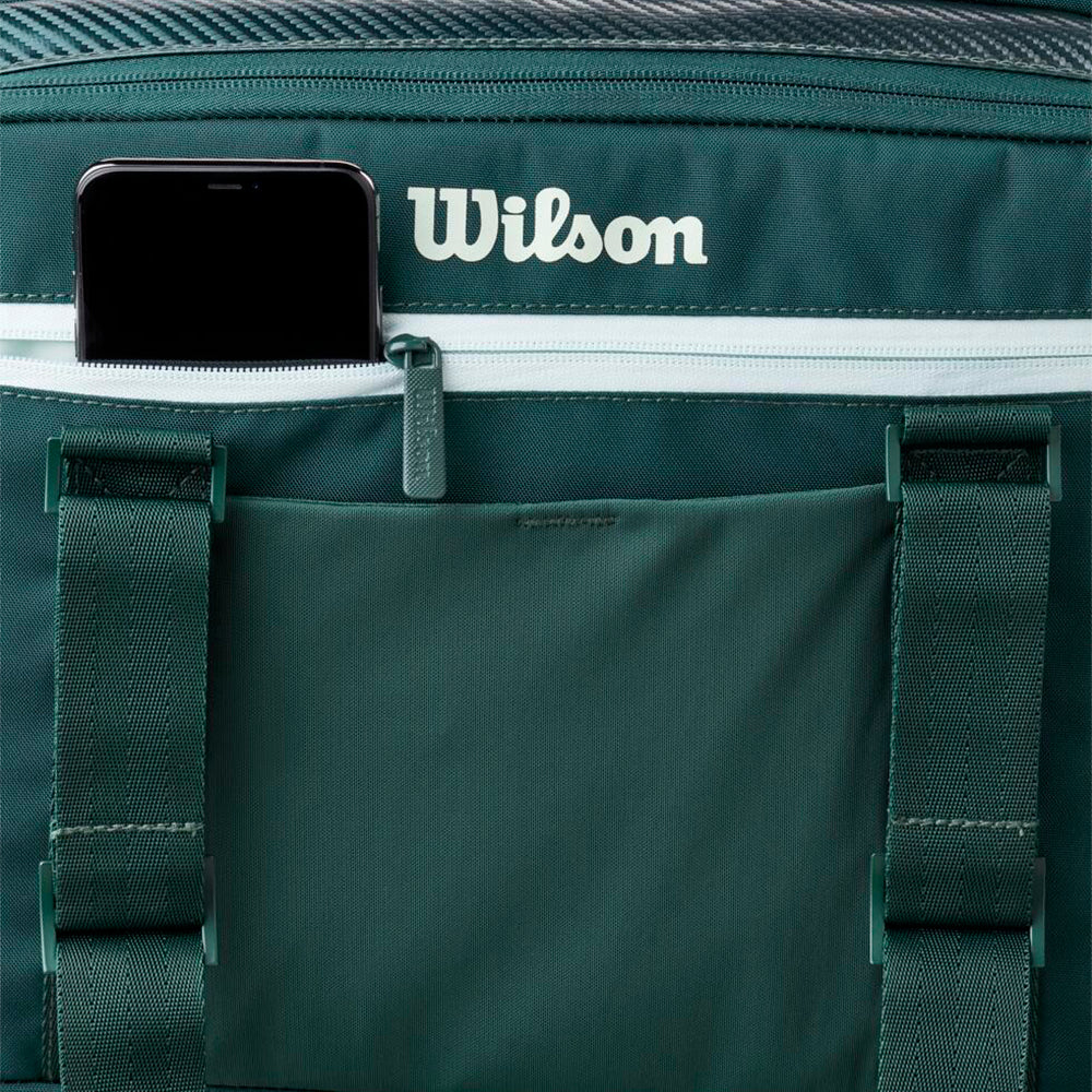 Сумка Wilson BLADE SUPER TOUR SMALL DUFFEL V10