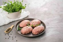 Котлетки куриные &quot;Нежные&quot; Смоленский мастеркупить не дорого в Москве