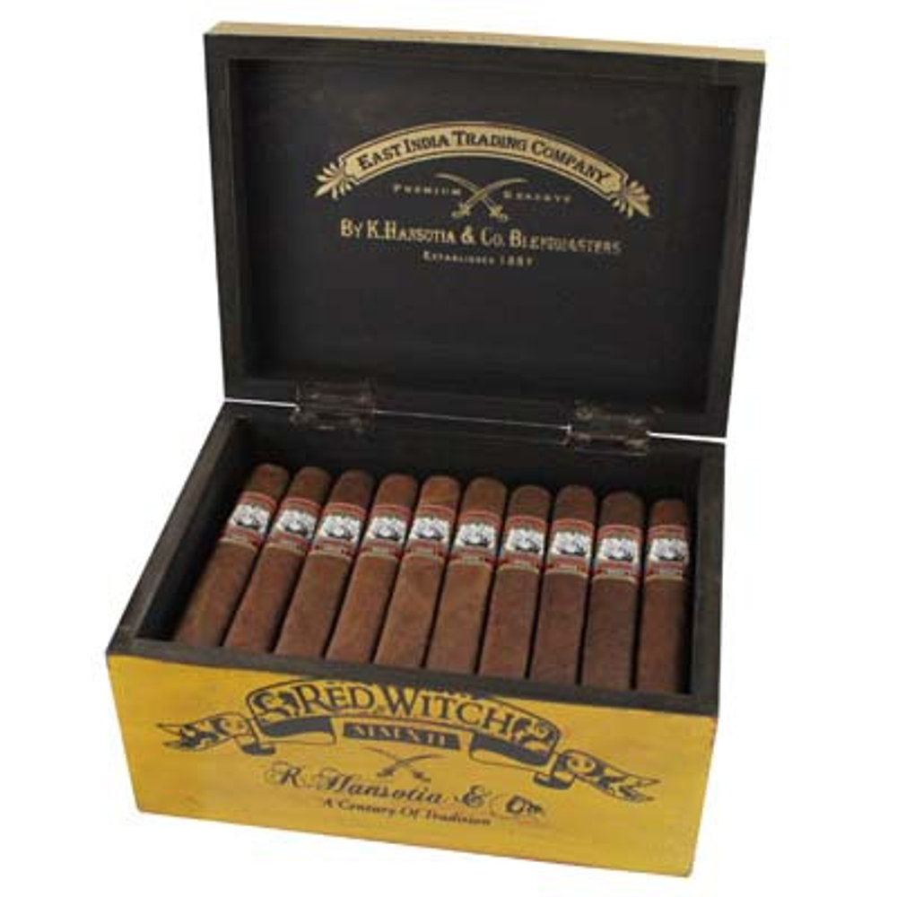 Gurkha Red Witch Toro