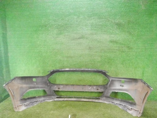 Бампер передний Ford Mondeo 5 (2014-2019)