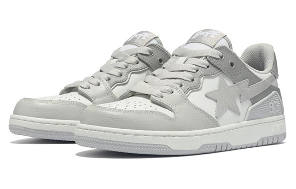 Bape A Bathing Ape Sk8 Sta 5