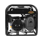 Портативный бензогенератор HUTER DY3000L - [2,5 кВт / 220V]