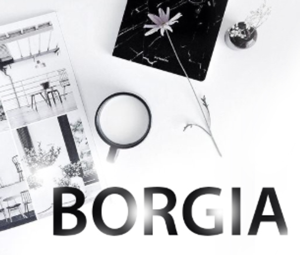 Капсульная Borgia.