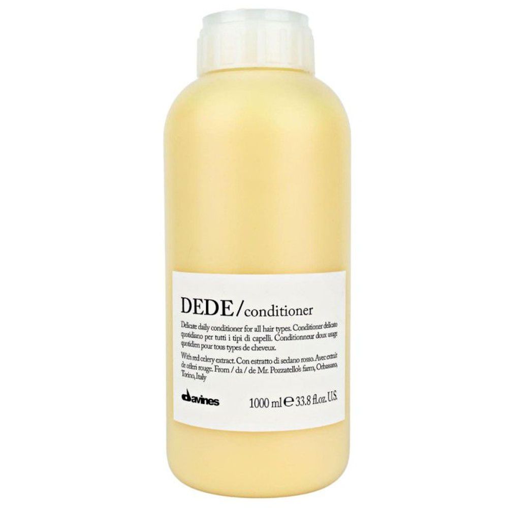 Davines Dede Conditioner - Деликатный кондиционер 1000 мл