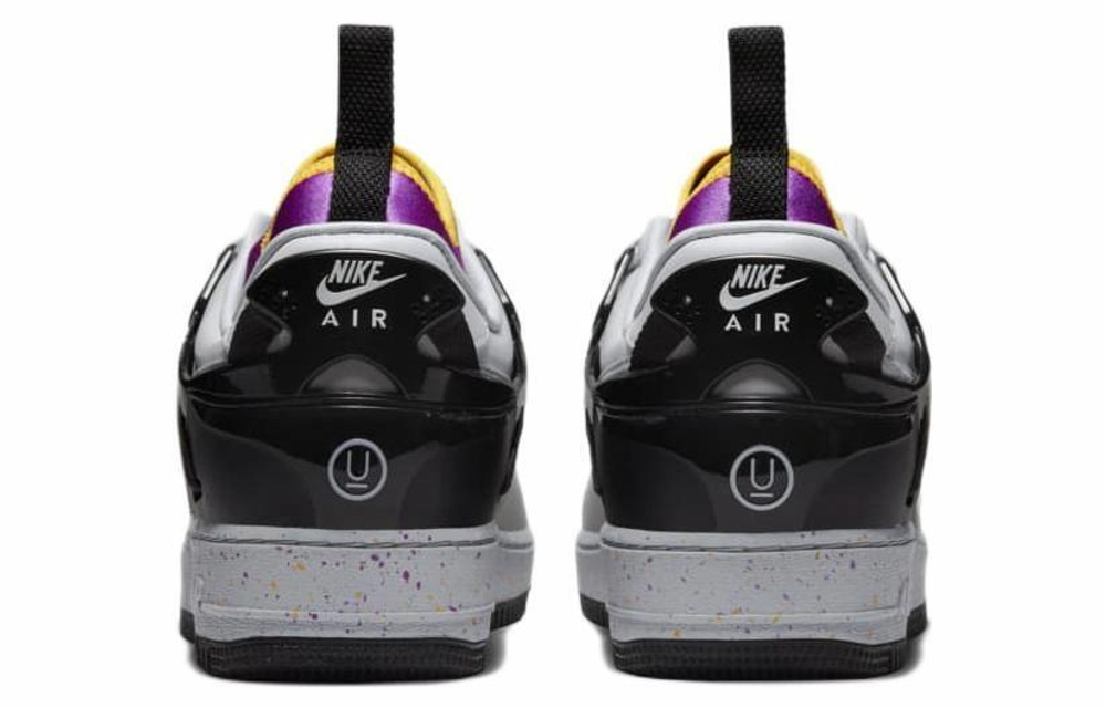 Кроссовки Nike Air Force 1 Low