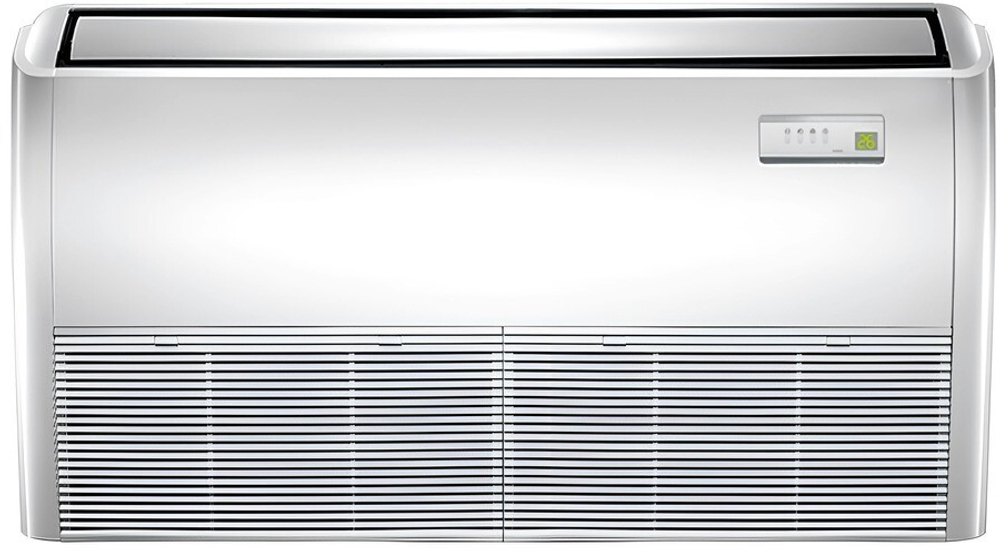 Midea MUE/MOU-L MUE-24HRN1-Q/MOX431U-24HN1-LQ