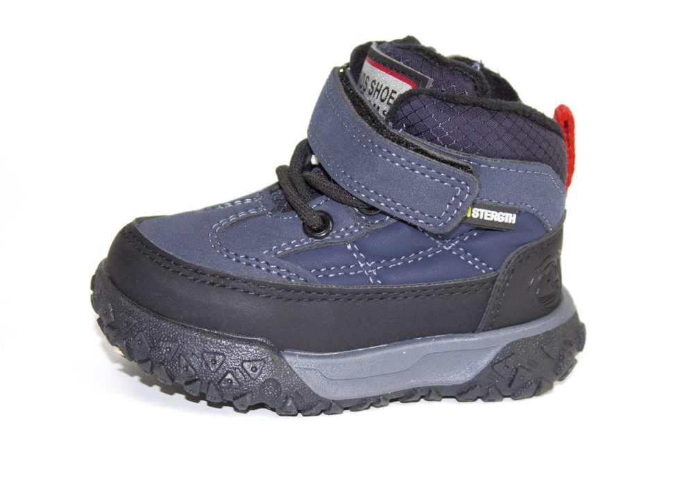 Ботинки детские демисезонные Пчёлка Доми арт. T878-1B