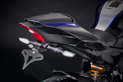 Evotech Performance Короткое крепление номерного знака Yamaha YZF-R1