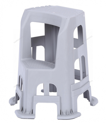Табурет-стремянка, 2 ступени NORDBERG TL31