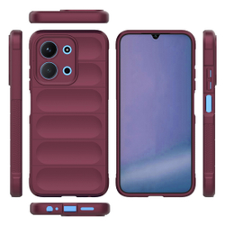 Противоударный чехол Flexible Case для Xiaomi Redmi 15C 4g/5g