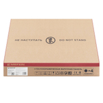 Электрическая варочная панель Meferi MEH604BK ULTRA фото 27