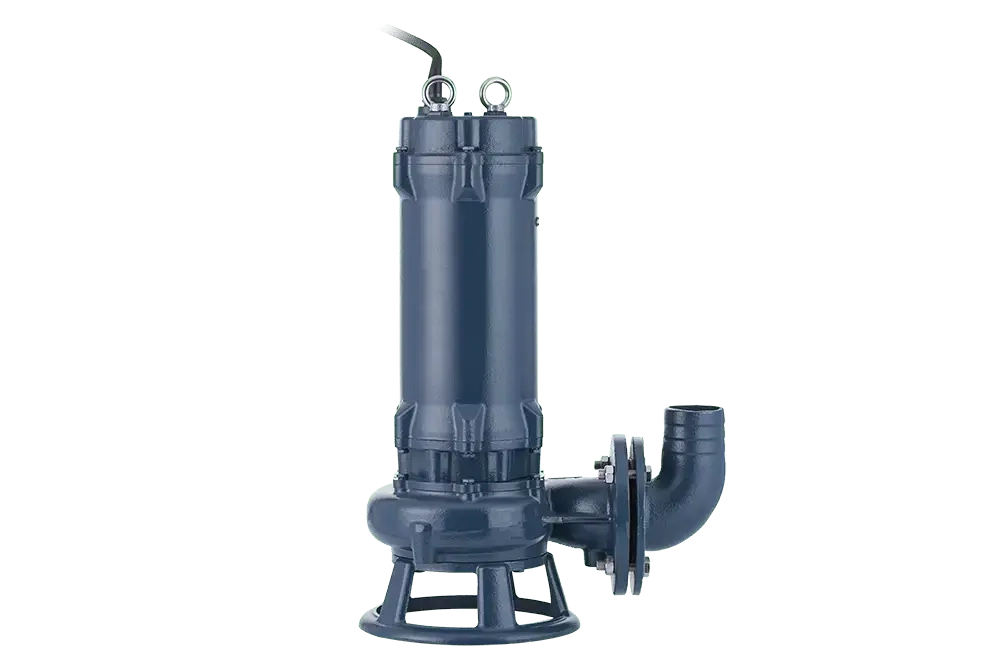 Насос фекальный UNIPUMP FEKAMAX 100-15-7,5