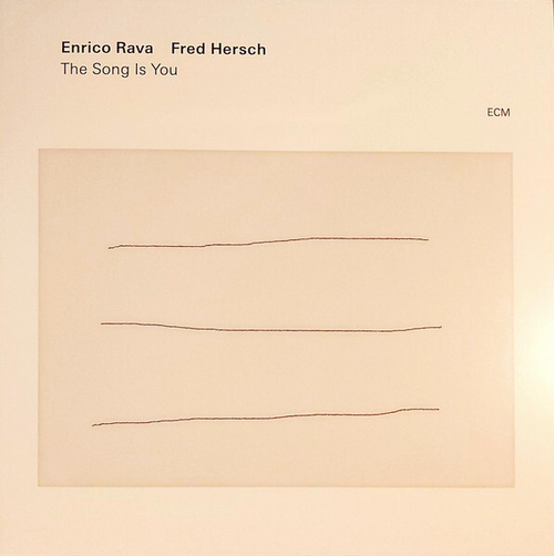 Enrico Rava & Fred Hersch - The Song Is You