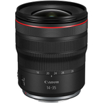 Canon RF 14-35 f/4 L IS USM