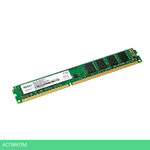 Оперативная память Netac Basic 4GB DDR3 PC3-12800 (NTBSD3P16SP-04)