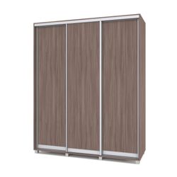 Шкаф-купе трехстворчатый "Роланд" Р461, ЛДСП, MODERN