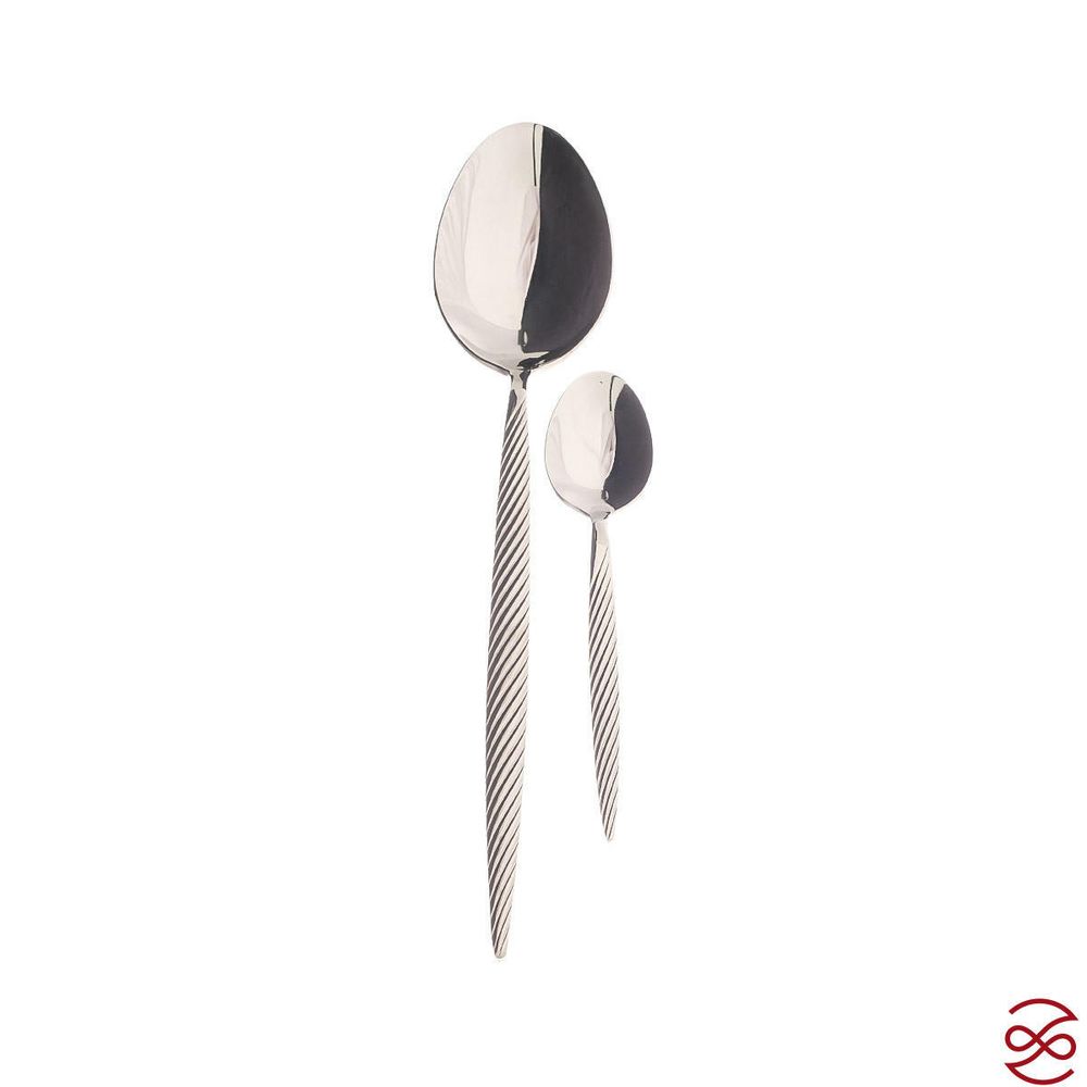 Набор столовых приборов Hira Venedik 72 пр