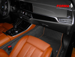BMW X5 4 поколение G05 (06.2018 - н.в.)