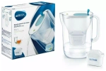 Фильтр для очистки воды BRITA Style 2,4л синий + MAXTRA