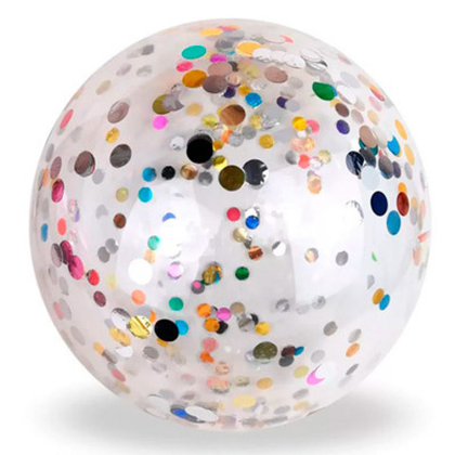 Баблс с конфетти_разноцвет