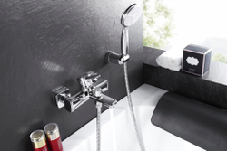 Смеситель Lemark Evitta LM0514C для ванны