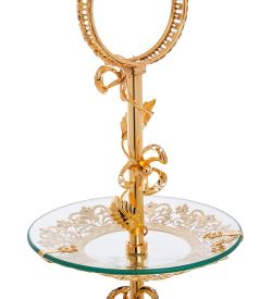 GSM-136 Этажерка для сервировки стола «Граве»