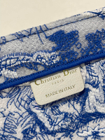 Christian Dior Book Tote 36 cm
