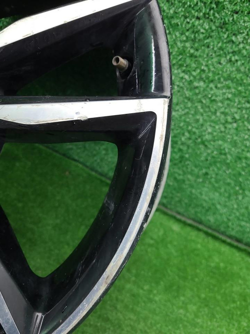 Диск Комплект дисков R17 Toyota Camry 7 XV50 11-18