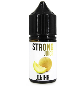 Купить Strong Juice Salt - Дыня 30 мл