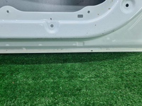 Дверь передняя правая KIA Sportage 4 QL (2016-2022)