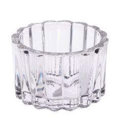 GAEM Подсвечник, L5 W5 H3,5 см