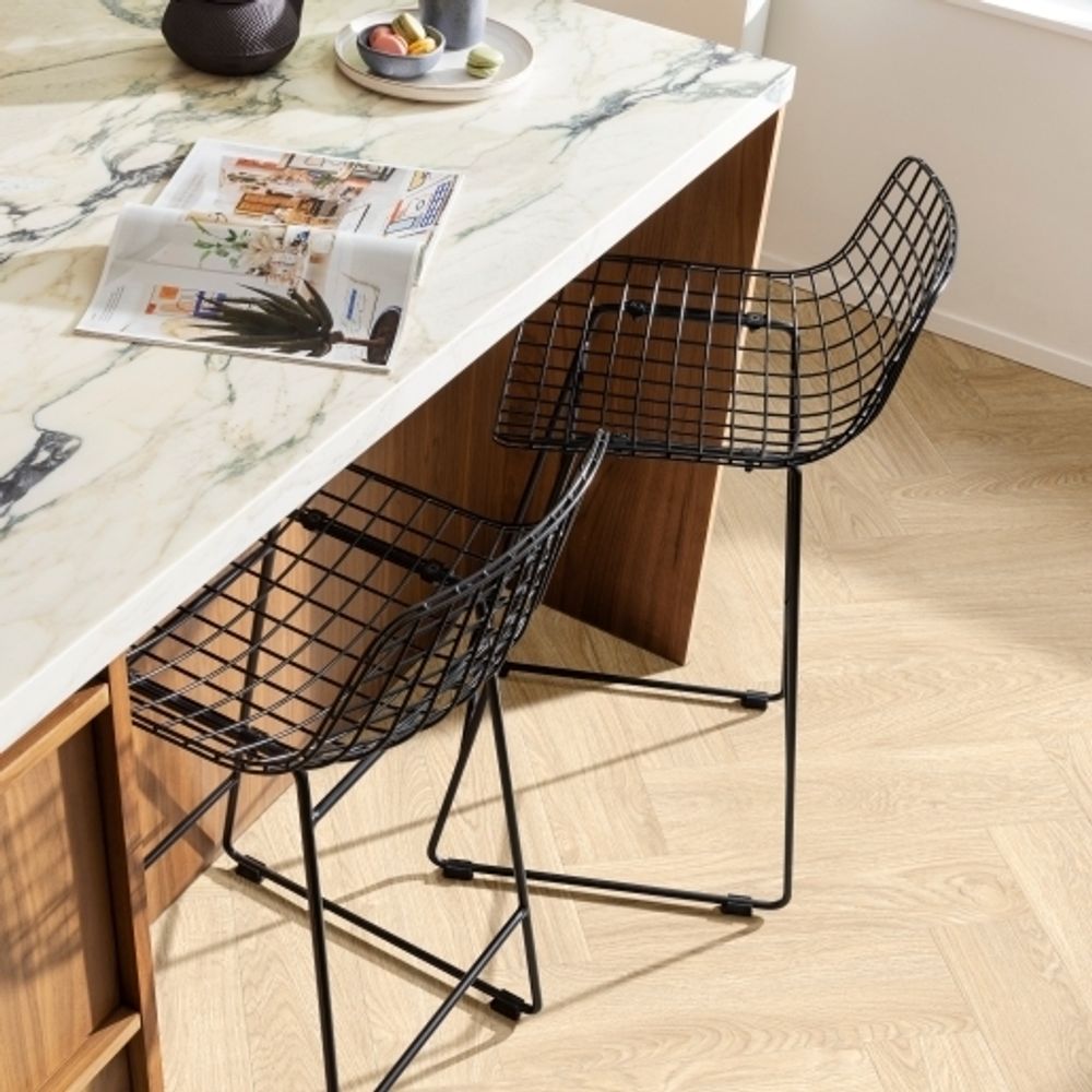 Moduleo LayRed 55 Herringbone Laurel Oak 51230