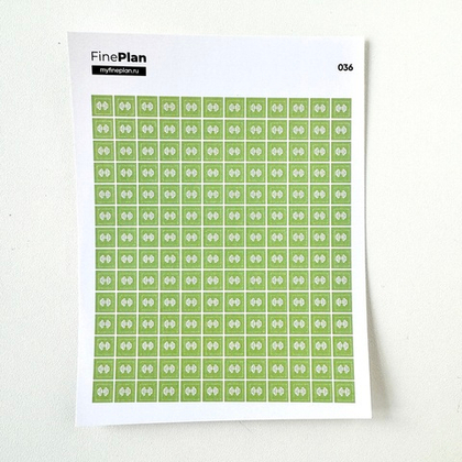 Стикеры "Спорт" 036