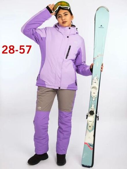 Костюм 50346384 Fabrika