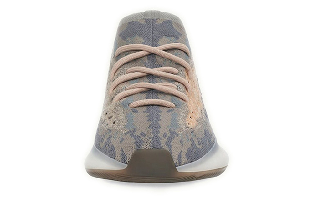 Кроссовки Adidas Originals Yeezy Boost 380 Mist