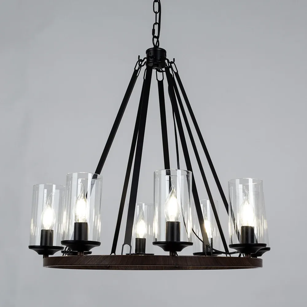 Подвесная люстра Arte Lamp DALIM