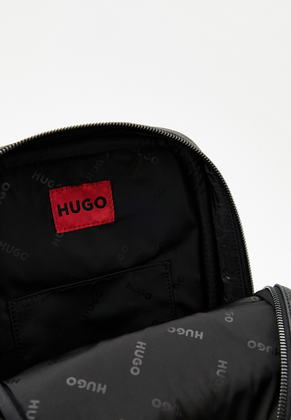 Сумка мужская HUGO Nesh R_Monostrap 10266594 01