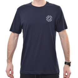 Теннисная футболка Wilson Graphic T-Shirt