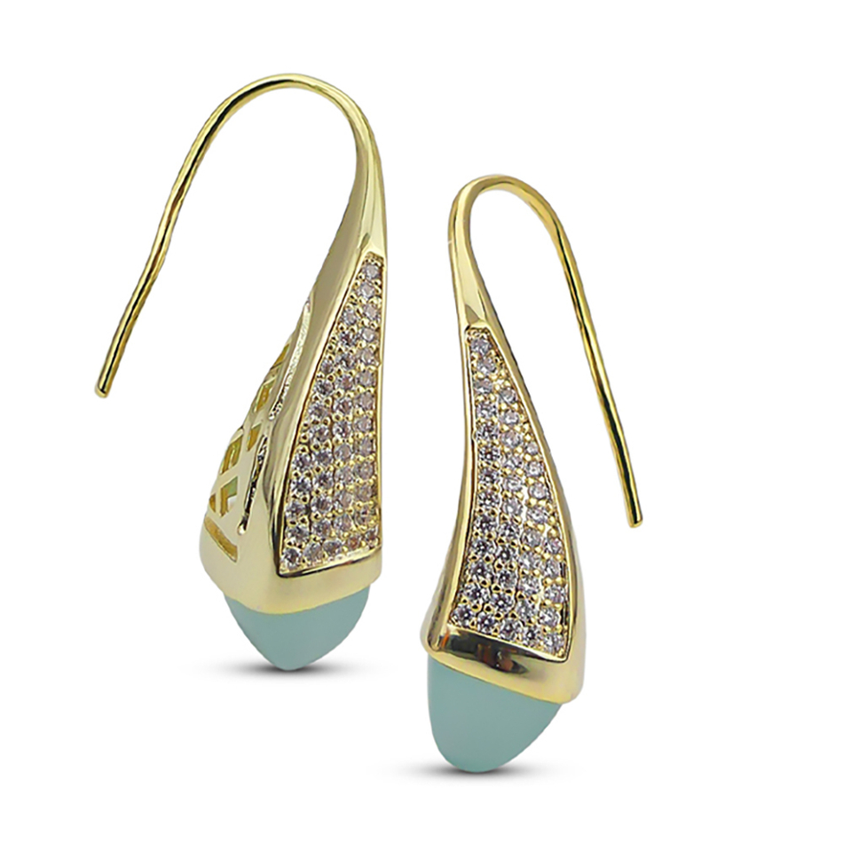 Серьги Boccadamo Caleida KOR028DA