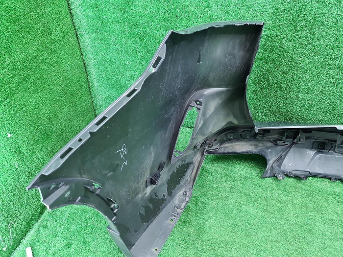 Бампер задний BMW X5M F95 (2019-2023)